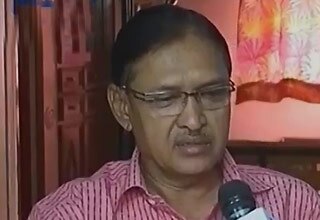 गौरांग व्यास