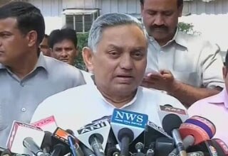 जनार्दन द्विवेदी