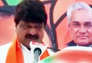 कैलाश विजयवर्गीय