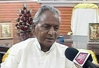 कल्याण सिंह