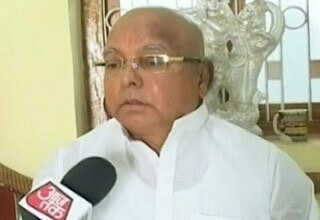 लालू प्रसाद यादव