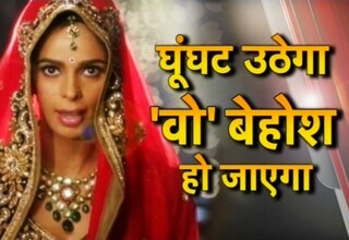 मल्लिका शेरावत