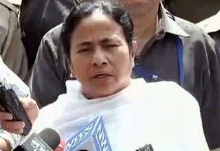 ममता बनर्जी