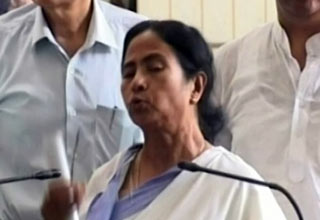 ममता बनर्जी