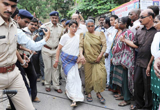 माया कोडनानी