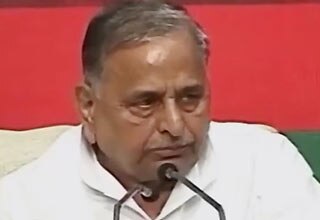 मुलायम सिंह