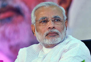 नरेंद्र मोदी