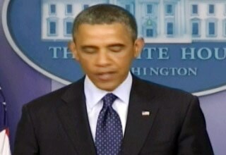 बराक ओबामा