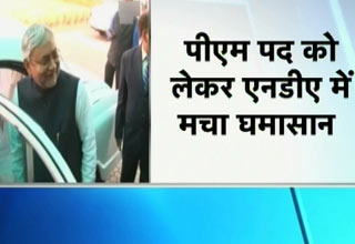 शरद यादव