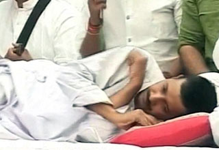 अरविंद केजरीवाल