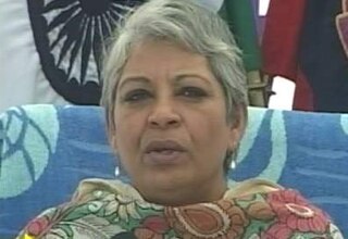 विमला मेहरा