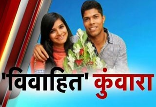 उमेश यादव और तानिया