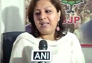 वाणी त्रिपाठी