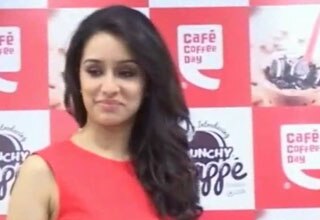 श्रद्धा कपूर