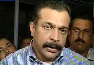 हिमांशु रॉय