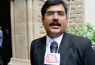 वकील करन मेहता