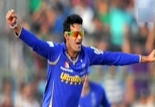 अजीत चंदीला