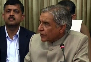 पवन बंसल