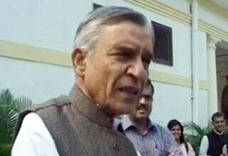 पवन बंसल