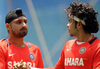 हरभजन सिंह