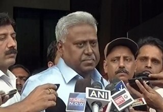 रंजीत सिन्हा