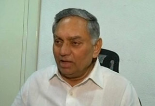 जनार्दन द्विवेदी