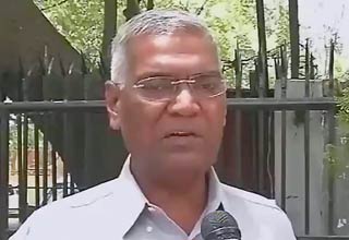 डी. राजा