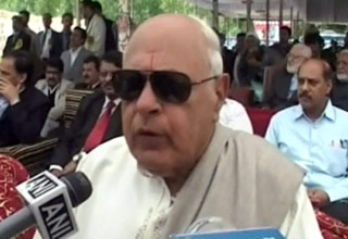 Farookh Abdulla