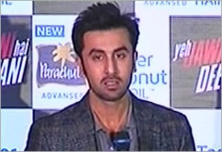 रणबीर कपूर