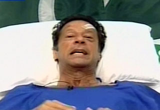 इमरान खान