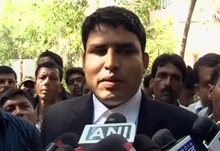 सरकारी वकील वाजिद शेख