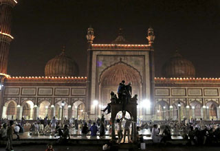 जामा मस्जिद