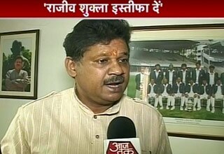 Kirti Azad