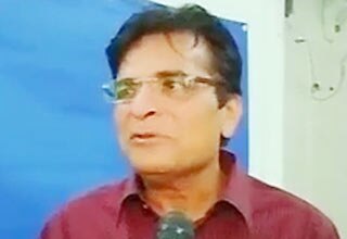 किरीट सोमैया