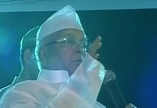 लालू प्रसाद