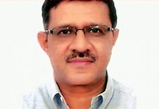 महेश कुमार