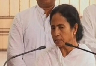 ममता बनर्जी