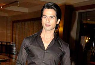 शाहिद कपूर