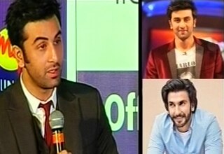 रणबीर कपूर