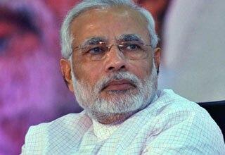 नरेंद्र मोदी