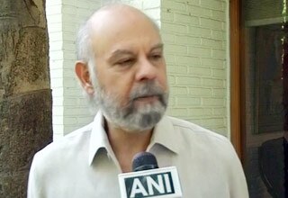 नरेश गुजराल