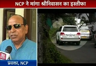 डीपी त्रिपाठी