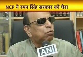 डी.पी. त्रिपाठी