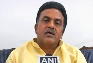 संजय निरूपम