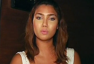 नूपुर मेहता