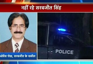 ओवैस शेख