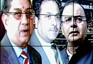 श्रीनिवासन