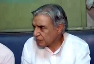 पवन बंसल