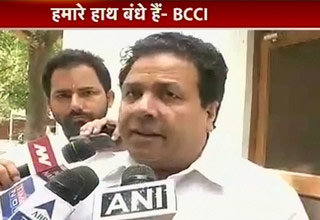 राजीव शुक्‍ला