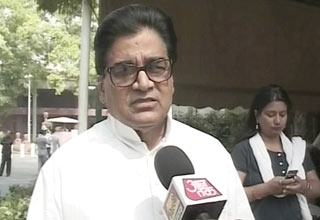 रामगोपाल यादव